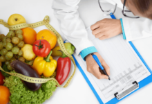 Why an NDIS Dietician is Essential for Managing Chronic Conditions