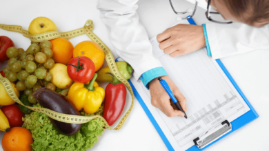 Why an NDIS Dietician is Essential for Managing Chronic Conditions