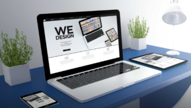 Achieve Top Business Potential: The Benefits of Custom Web Design Services