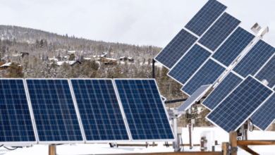 Top Trends in Commercial Solar Technology for 2024