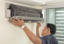 Professional Aircon Installation Services