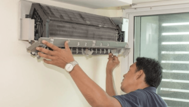 Professional Aircon Installation Services