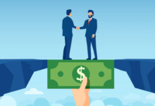 Bridging Loan