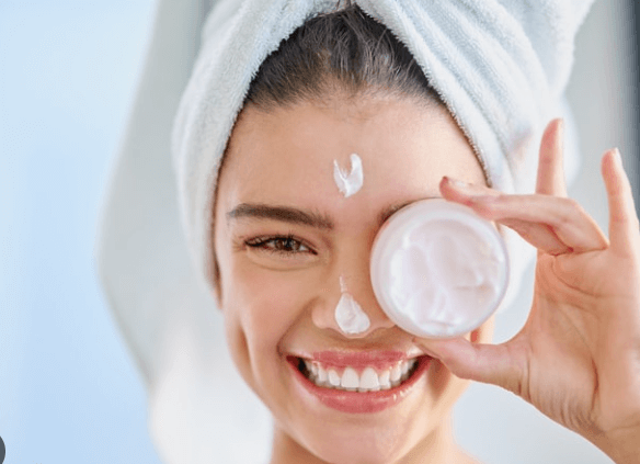 Skin Care Products