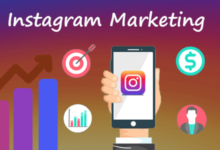 Instagram Marketing Tips for Small Businesses