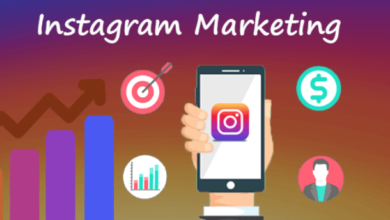 Instagram Marketing Tips for Small Businesses