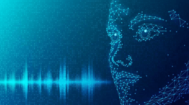 AI voice cloning