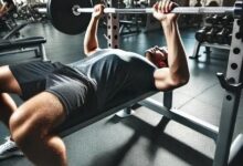 The flat bench press has come a long way from being just another gym exercise. Over the years, it has evolved as an essential