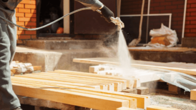 Fireproof vs. Fire Resistant Plywood: Understanding the Difference