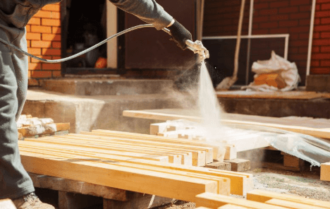 Fireproof vs. Fire Resistant Plywood: Understanding the Difference