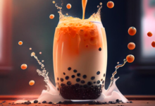 Bubble Tea