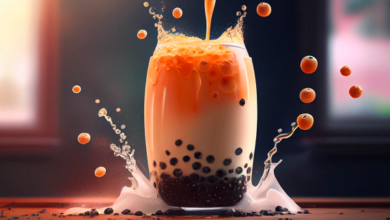 Bubble Tea