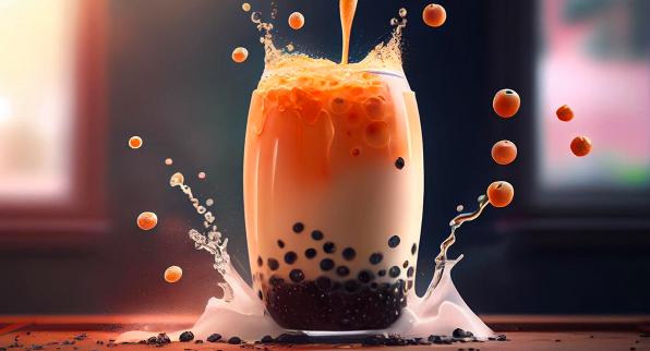 Bubble Tea