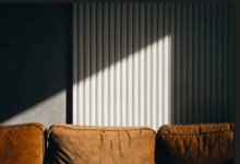Upgrade Your Interiors: Acoustic Panels as the Perfect Home Addition