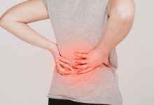 What Are the Common Causes of Back Pain & How to Treat Them?