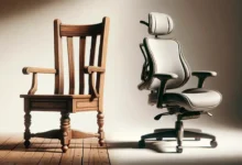 IMPORTANCE OF ERGONOMICS AND COMFORT IN RESTAURANT CHAIRS