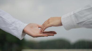 account linking assistance needed