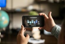 app configuration support needed