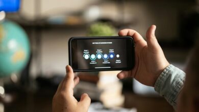 app configuration support needed