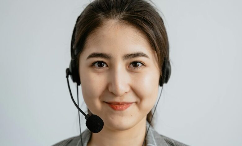 contact customer service support