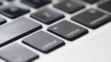 custom setup inquiry options