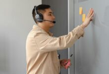 personalized support call scheduling