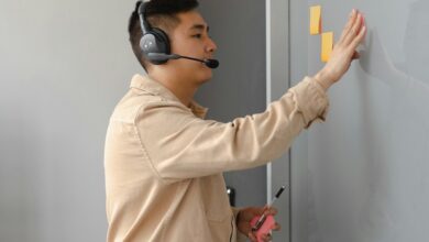 personalized support call scheduling