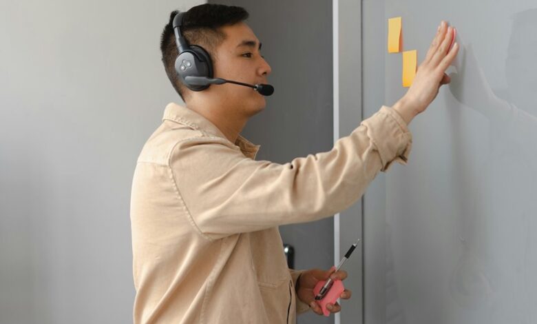 personalized support call scheduling