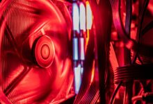 report device performance issues