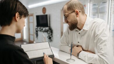 schedule service appointment request