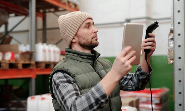 track your shipment now