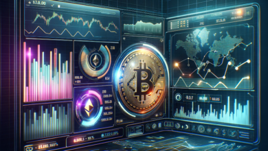 Beginner's Guide: Calculating XRP Price with the XRP Price Calculator for Crypto Trading