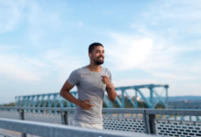 Men’s Health: Improving Performance and Confidence Naturally