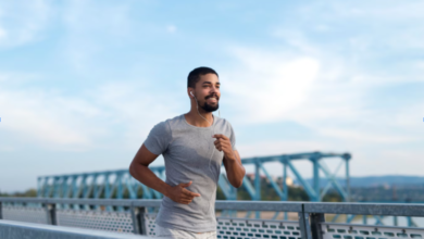 Men’s Health: Improving Performance and Confidence Naturally