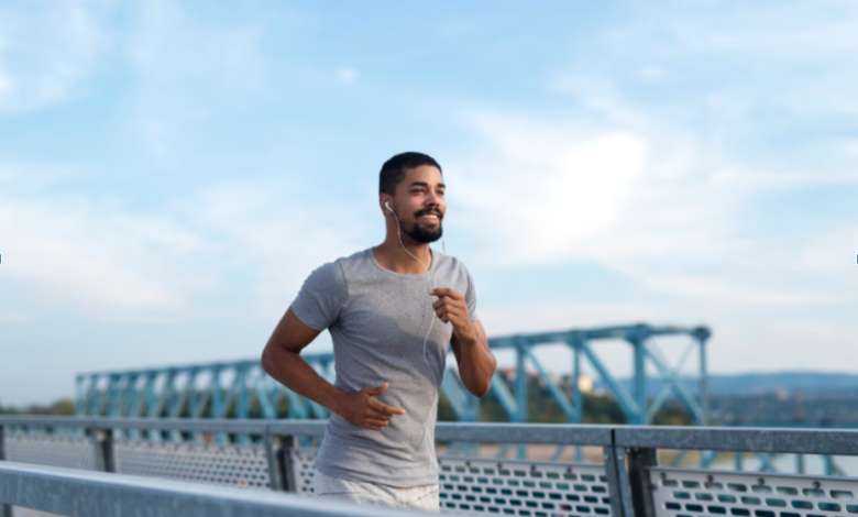 Men’s Health: Improving Performance and Confidence Naturally