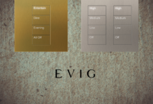 What Luxury Homes Gain When Lighting and Shades Work Together on One System
