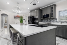 Essential Planning Tips for a Smooth Kitchen Renovation Project