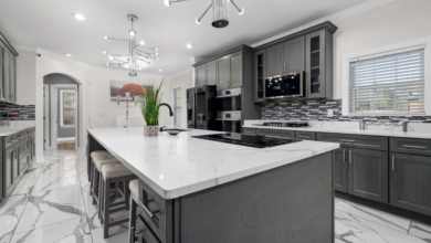 Essential Planning Tips for a Smooth Kitchen Renovation Project