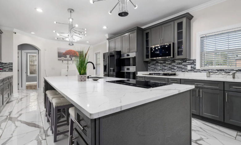 Essential Planning Tips for a Smooth Kitchen Renovation Project