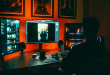 Why 3D Digital Artwork is Essential for Modern Advertising Campaigns