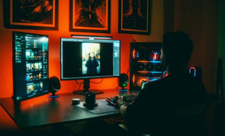 Why 3D Digital Artwork is Essential for Modern Advertising Campaigns
