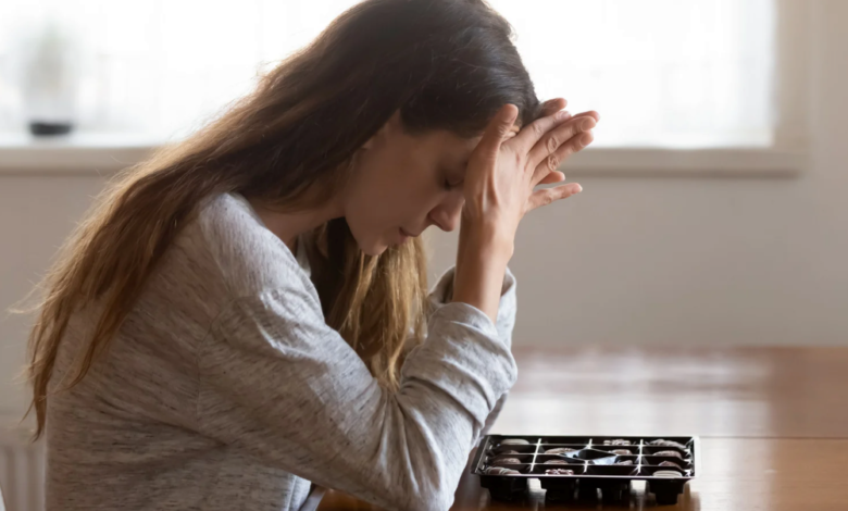 Understanding the Different Types of Anxiety Disorders and Their Treatments
