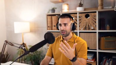 Why Morphine Addiction Podcasts Are Transforming Recovery Education