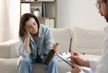 Xanax Addiction Treatment: A Guide to Lasting Recovery