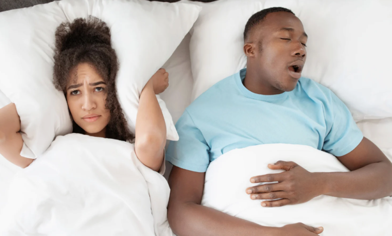 The Role of Bariatric Surgery in Treating Obstructive Sleep Apnea