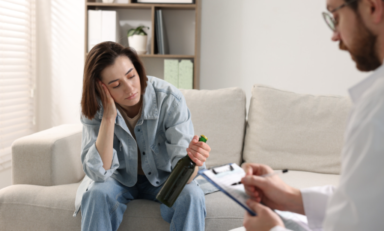 Xanax Addiction Treatment: A Guide to Lasting Recovery