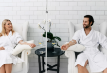 How Vitamin Infusions Influence Skin Function and Appearance