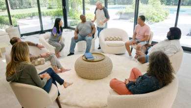 The Role of Recovery Houses in Supporting Emotional Healing During Alcoholism Recovery