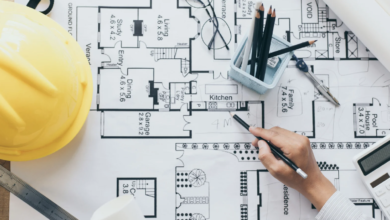 What Are the Common Misconceptions About Hiring an Architect?