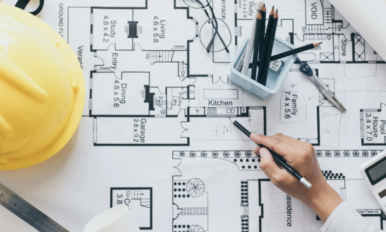 What Are the Common Misconceptions About Hiring an Architect?